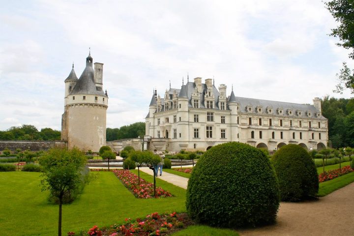 Loire Valley Excursion